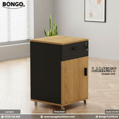 Lament Drawer Unit - BFC159