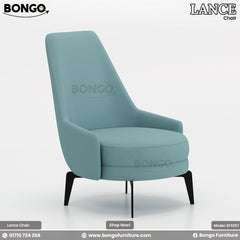 Lance Chair | BFS257