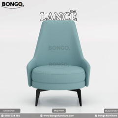Lance Chair | BFS257
