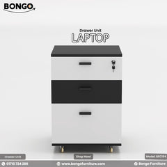 Laptop - Drawer Unit | BFC154