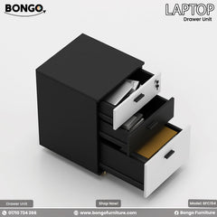 Laptop - Drawer Unit | BFC154