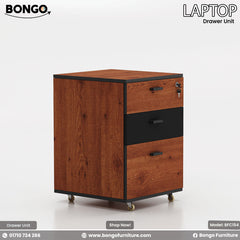 Laptop - Drawer Unit | BFC154