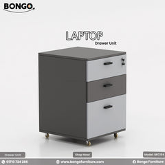Laptop - Drawer Unit | BFC154