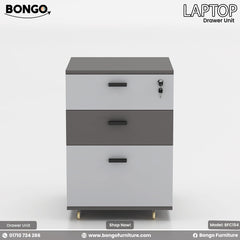 Laptop - Drawer Unit | BFC154