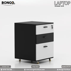 Laptop - Drawer Unit | BFC154