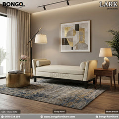 Lark - Divan Sofa | BFS328
