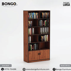 Larsa- Book Shelf | BFC321