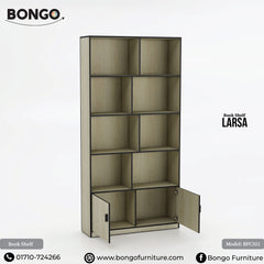 Larsa- Book Shelf | BFC321