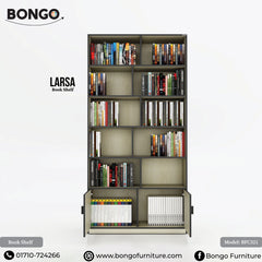 Larsa- Book Shelf | BFC321