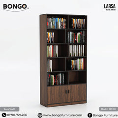 Larsa- Book Shelf | BFC321