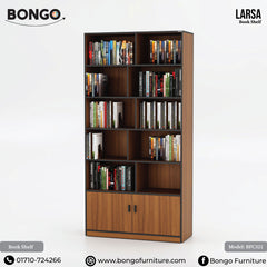 Larsa- Book Shelf | BFC321
