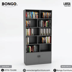 Larsa- Book Shelf | BFC321
