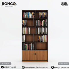 Larsa- Book Shelf | BFC321