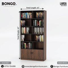 Larsa- Book Shelf | BFC321