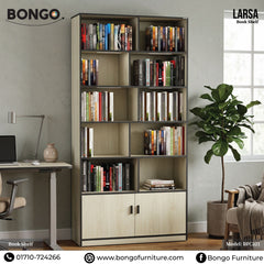 Larsa- Book Shelf | BFC321