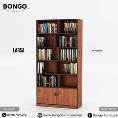 Larsa- Book Shelf | BFC321