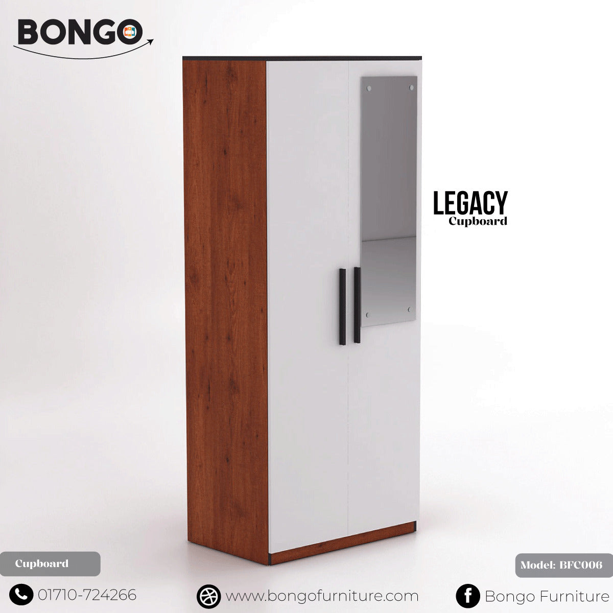Legacy Cupboard - BFC006
