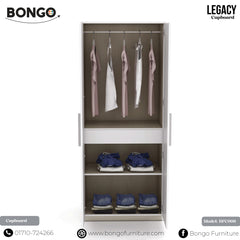 Legacy Cupboard - BFC006