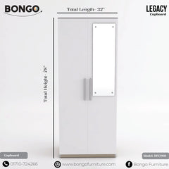 Legacy Cupboard - BFC006