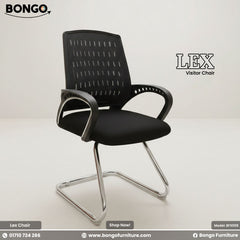 Lex - Visitor Chair | BFS005