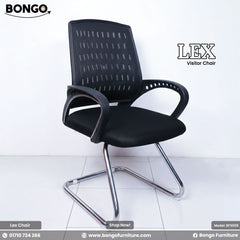 Lex - Visitor Chair | BFS005