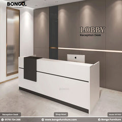 Lobby Desk - BFT602
