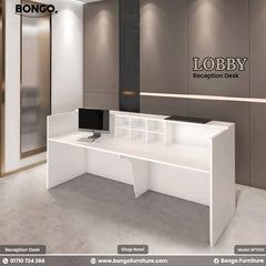 Lobby Desk - BFT602