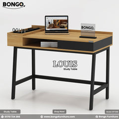 Louis Desk - BFT268