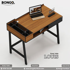 Louis Desk - BFT268