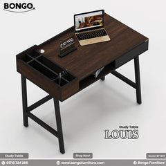 Louis Desk - BFT268
