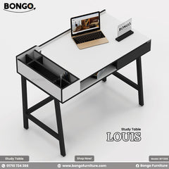 Louis Desk - BFT268
