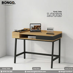 Louis Desk - BFT268