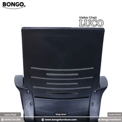 Luco -  Visitor Chair | BFS003