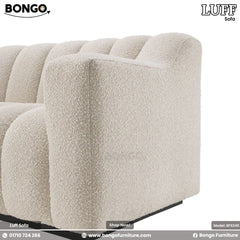 Luff Sofa | BFS345.