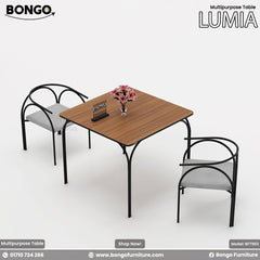 Lumia - Multipurpose table | BFT903