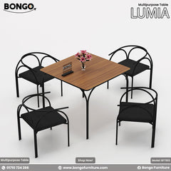 Lumia - Multipurpose table | BFT903