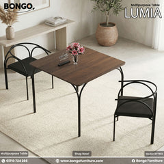 Lumia - Multipurpose table | BFT903