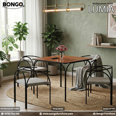 Lumia - Multipurpose table | BFT903