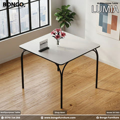 Lumia - Multipurpose table | BFT903
