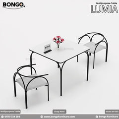 Lumia - Multipurpose table | BFT903