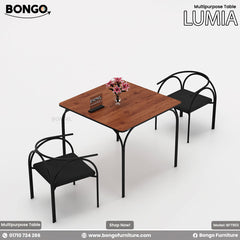 Lumia - Multipurpose table | BFT903