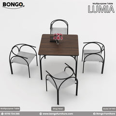 Lumia - Multipurpose table | BFT903