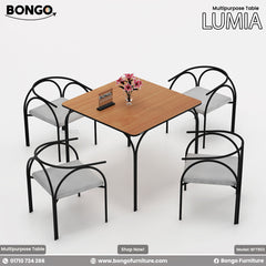 Lumia - Multipurpose table | BFT903