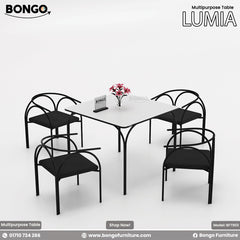 Lumia - Multipurpose table | BFT903