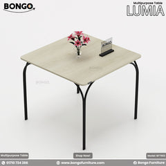 Lumia - Multipurpose table | BFT903