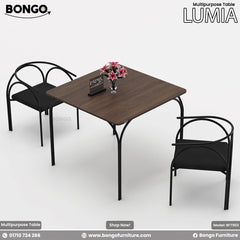 Lumia - Multipurpose table | BFT903