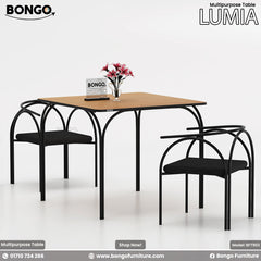 Lumia - Multipurpose table | BFT903