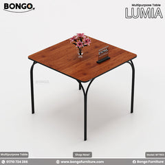 Lumia - Multipurpose table | BFT903