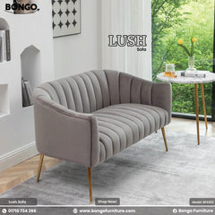 Lush Sofa - BFS303