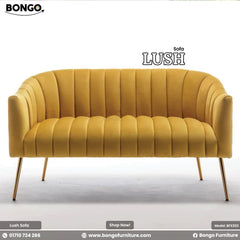 Lush Sofa - BFS303